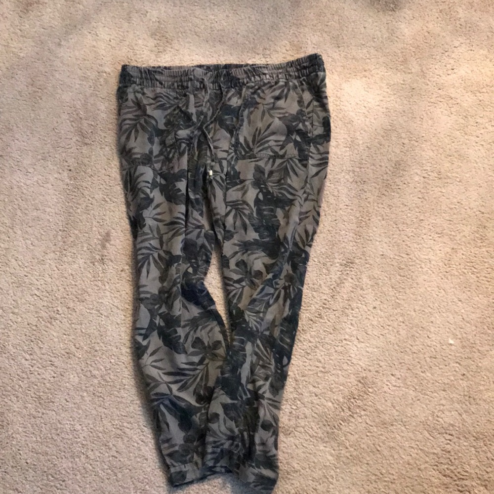 Pants